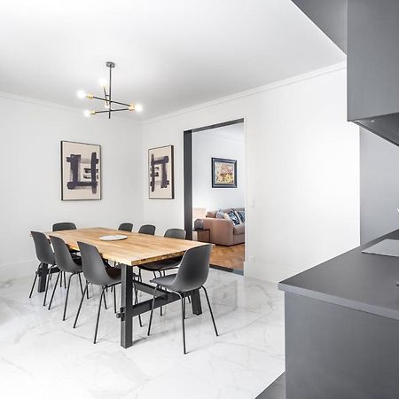 La Residence Du Senateur Париж Экстерьер фото